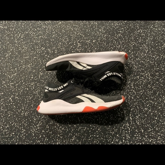 Reebok | Shoes | Reebok Les Mills Hiit 